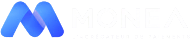 Monea — L'agrégateur de paiements
